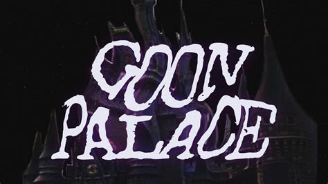 asshole goon|Gooner Palace